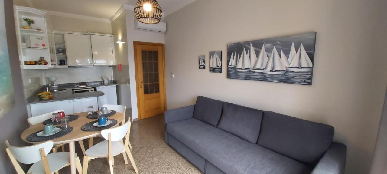 Apartament Casa D'Alvor Zewnętrze zdjęcie