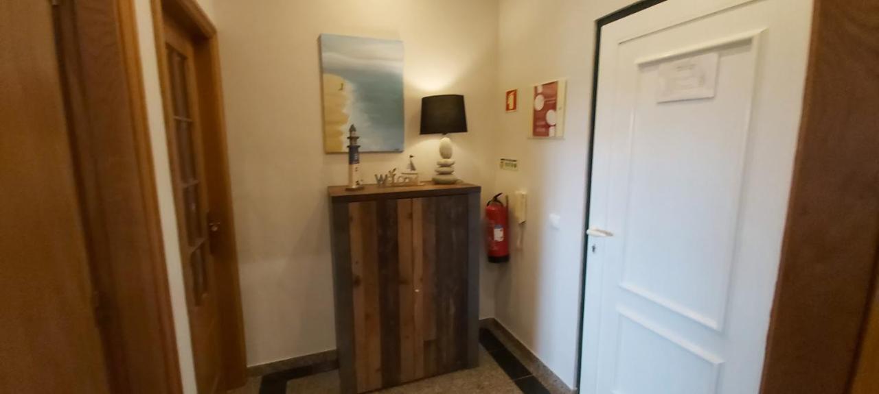 Apartament Casa D'Alvor Zewnętrze zdjęcie